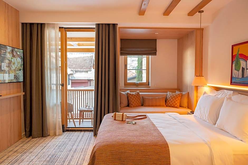 Hotel Baškuća Sarajevo