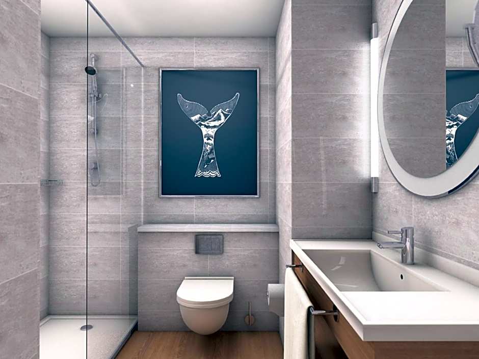 DoubleTree By Hilton Hull