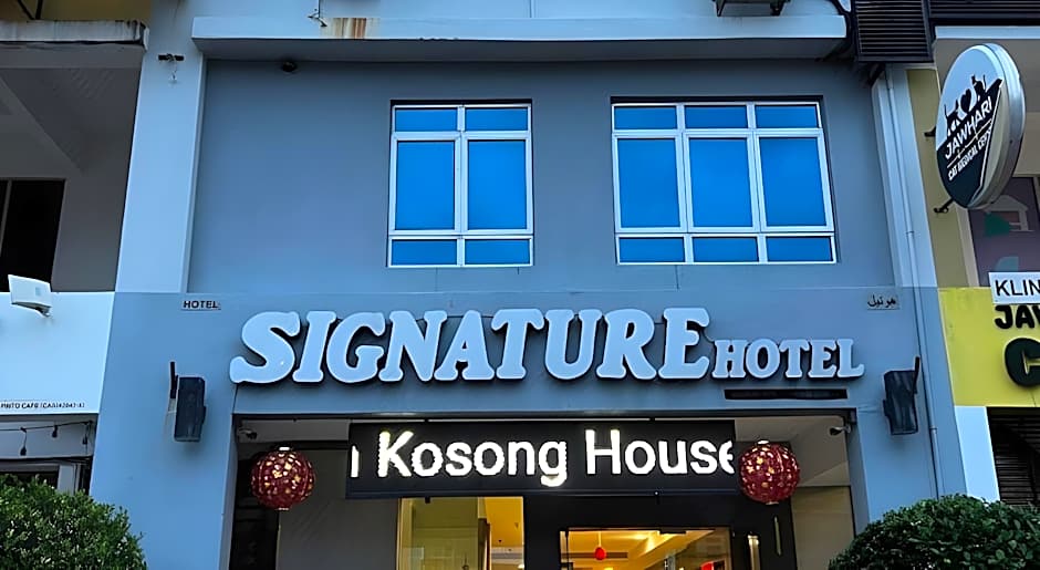 Signature Hotel
