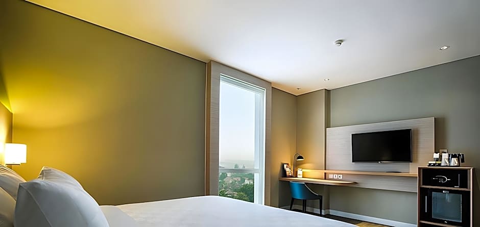 Swiss-Belinn Saripetojo Solo