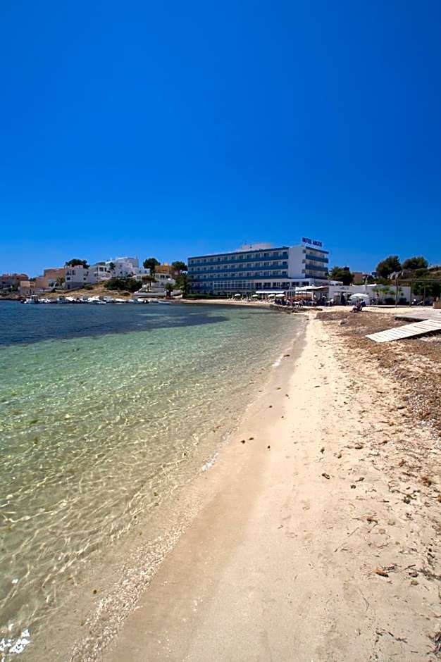 Hotel Argos Ibiza