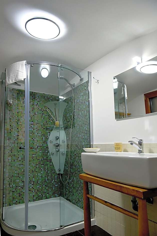 Montesantogroup Sorrento Room