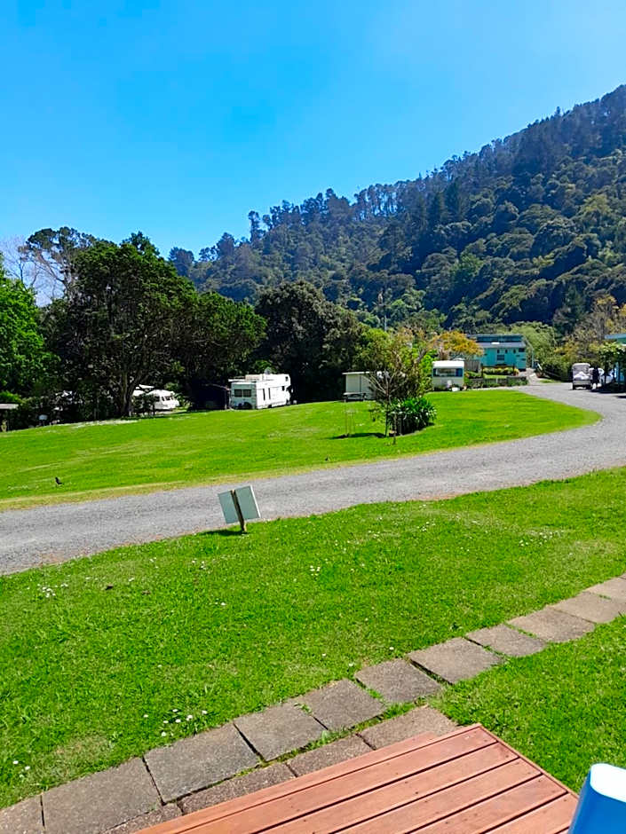 Dickson Holiday Park