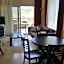 Alanya Goldcity 2 bedroom villa