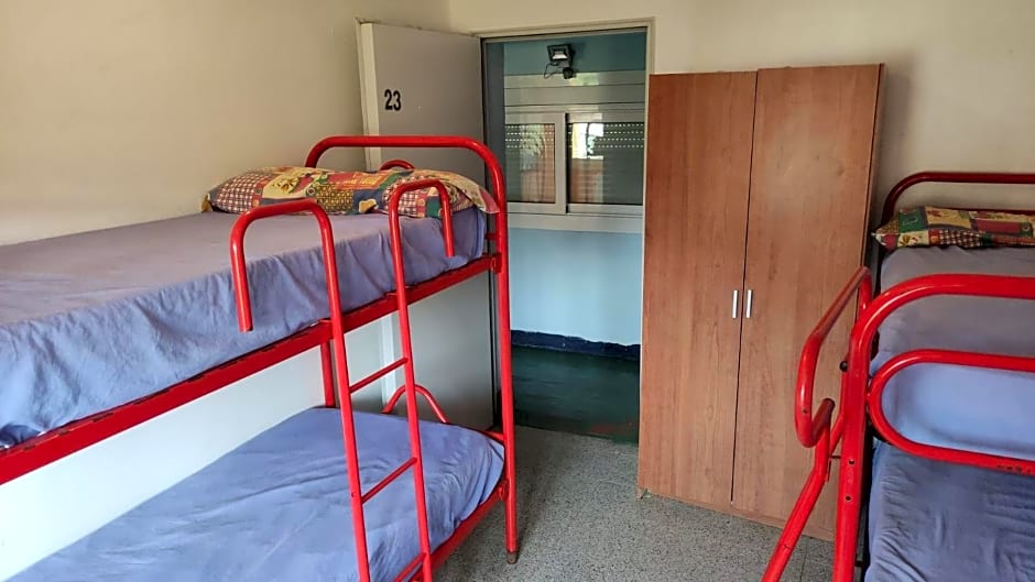 Alberg Restaurant Bellavista