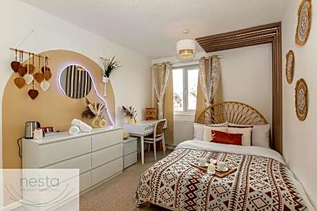 Bohemian Haven Guesthouse