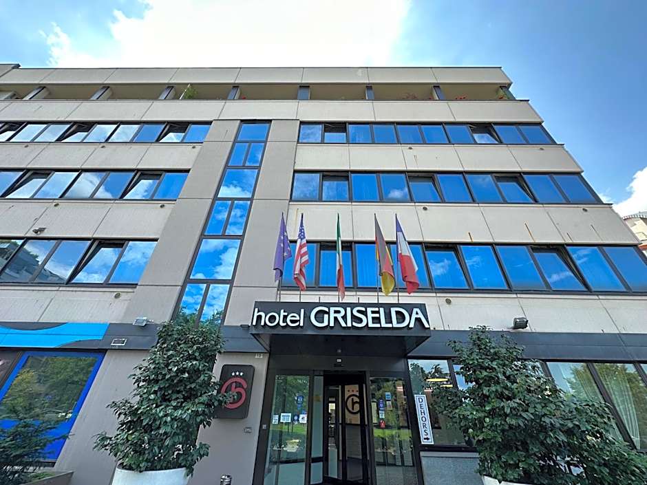 Photo 1 of 49 of Hotel Griselda