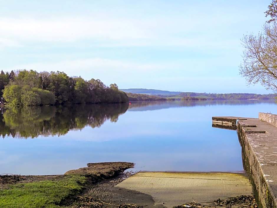 Crover House Hotel & Golf Club