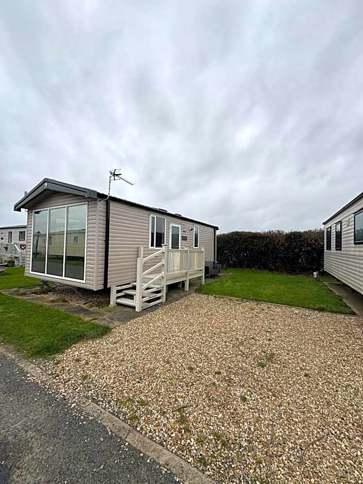 Dainville Caravan Park