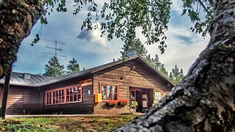 Hotel RokuanHovi