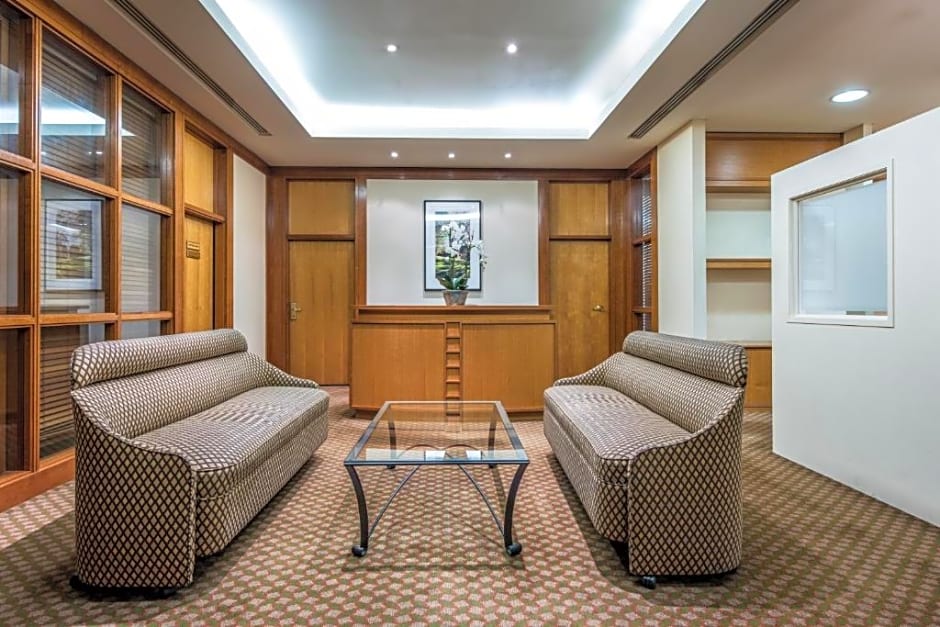 Millennium Grand Auckland