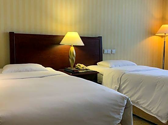 Clarion Tianjin Hotel