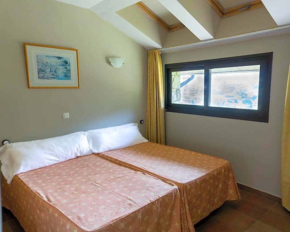 Hotel Ransol