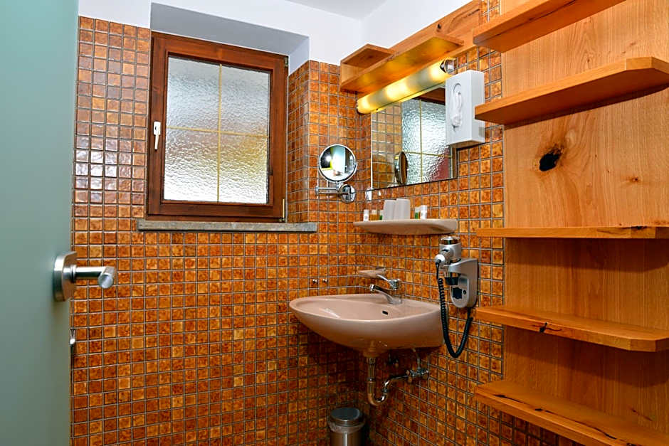 Alpenhotel Denninglehen