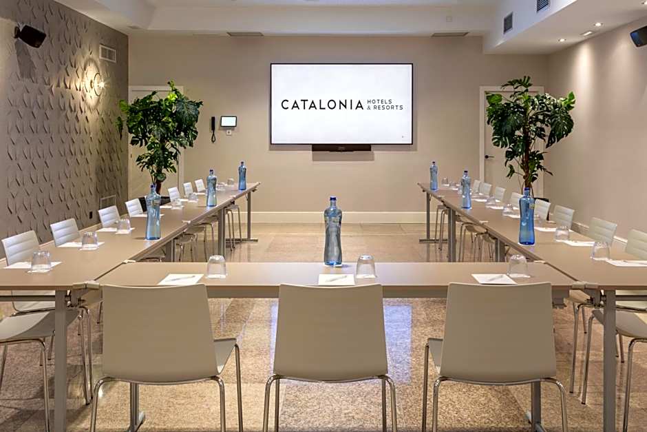 Catalonia Atocha
