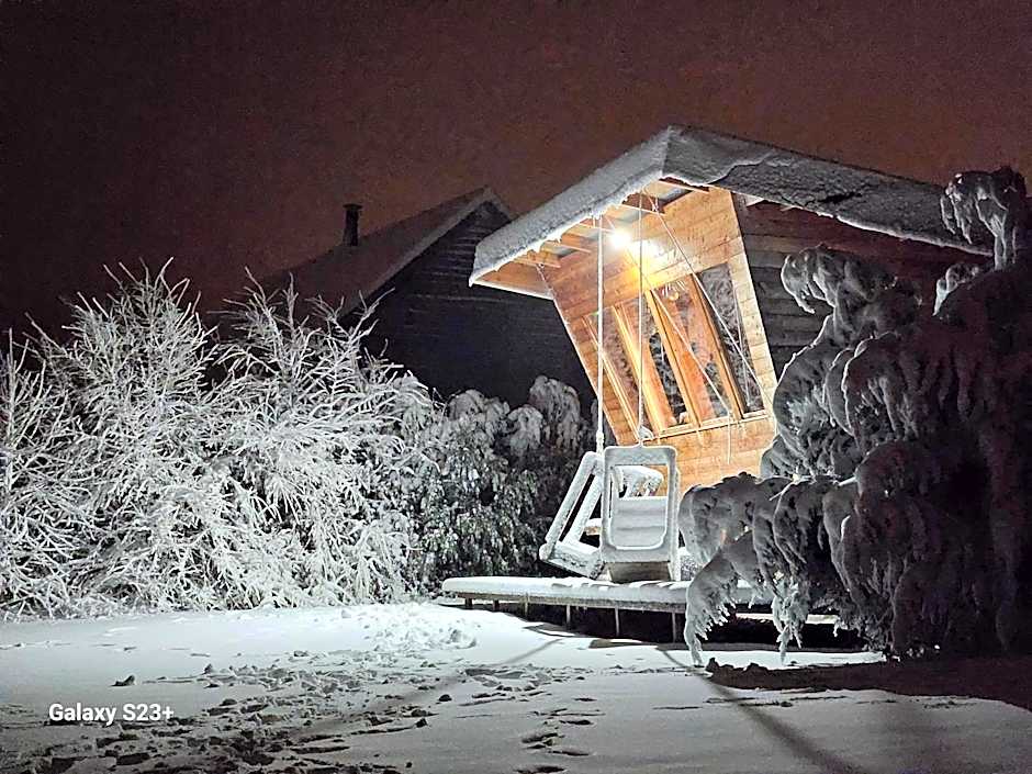 LOGIS LAS CROZAS La Poupe