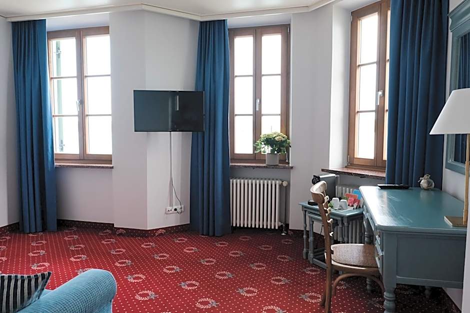 Strandhotel Berg by ALPAMI