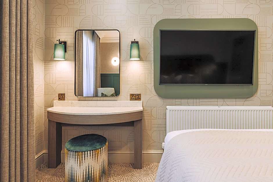 Skiddaw Hotel