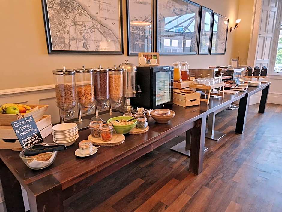 Wyndham Duchally Country Estate