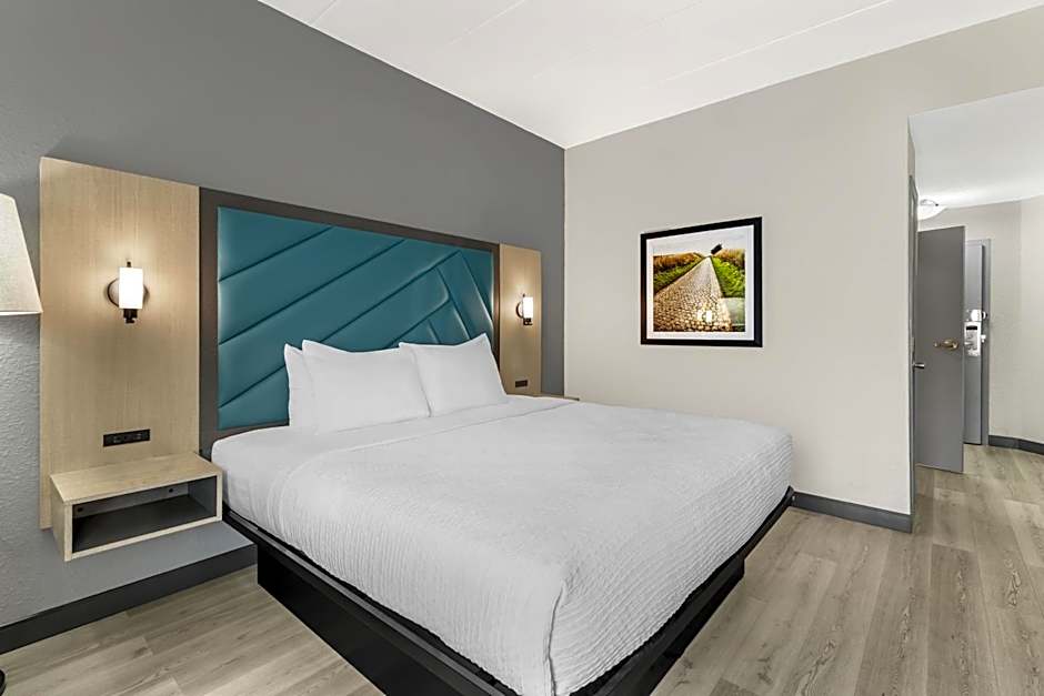Best Western Eagles Inn
