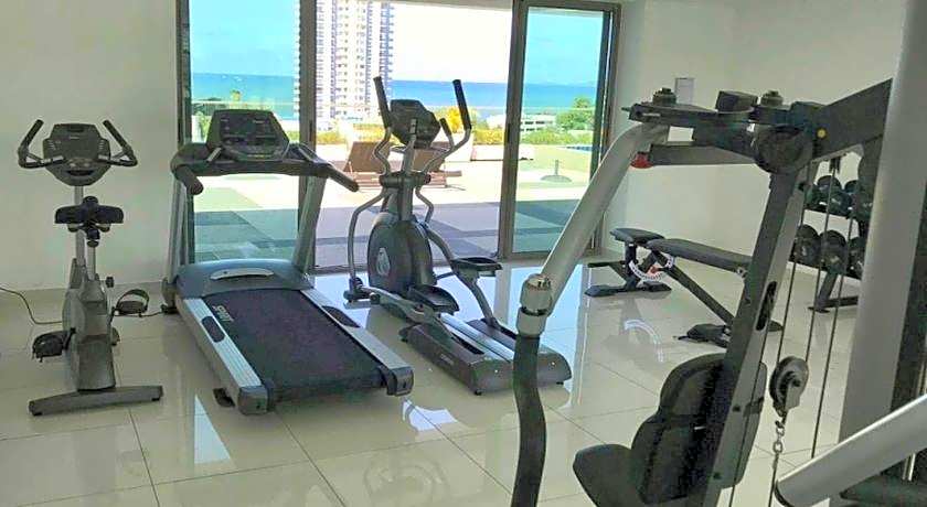 Laguna Bay 2 By Pattaya Sunny Rental