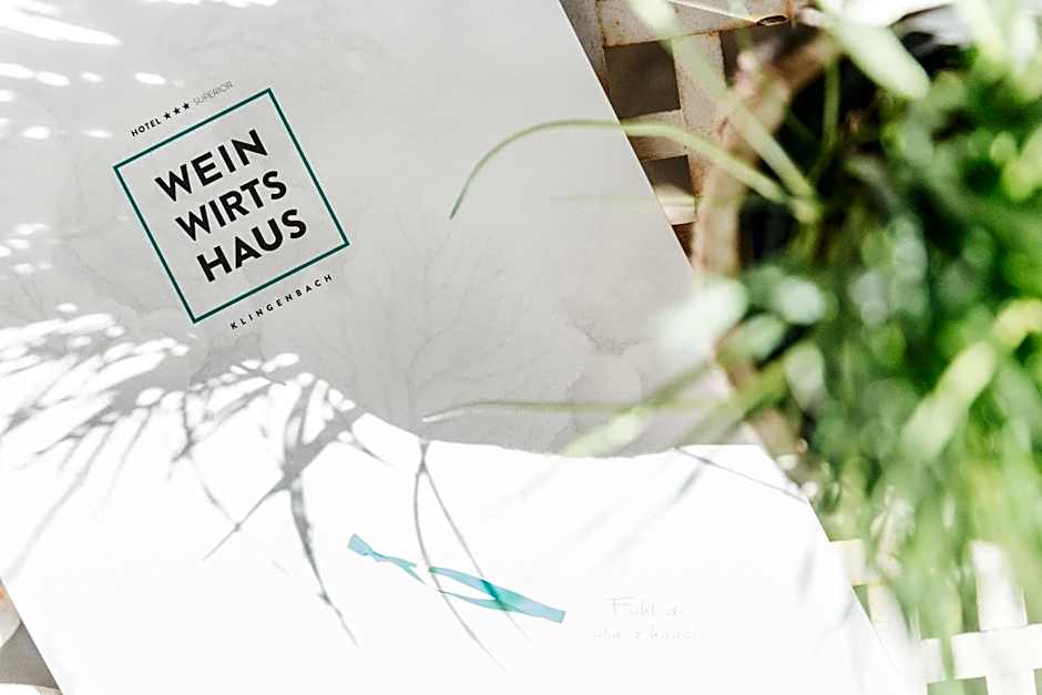 Weinwirtshaus Wlaschits