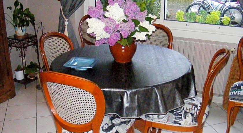 Chambres d'Hotes Vignes et Loire