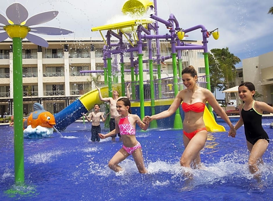 Royalton Negril An Autograph All-Inclusive Resort