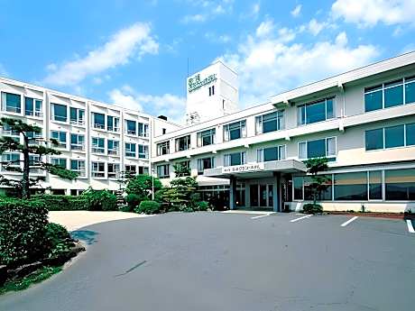 Miyahama Grand Hotel