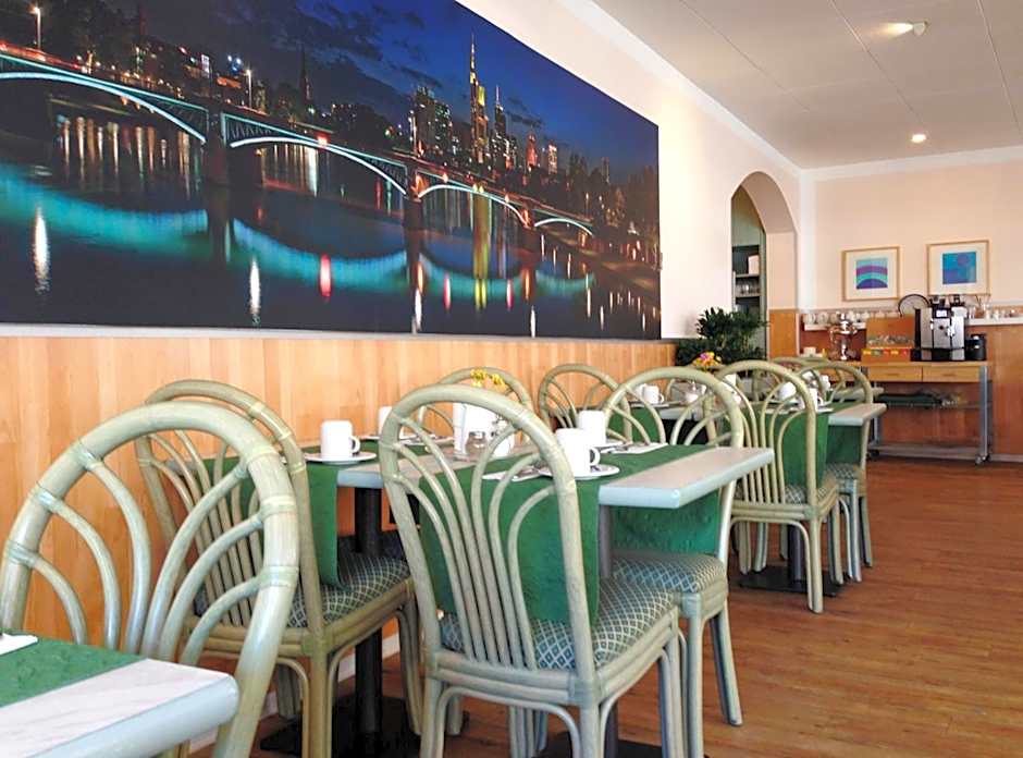 Motel Frankfurt - advena Partner Hotel