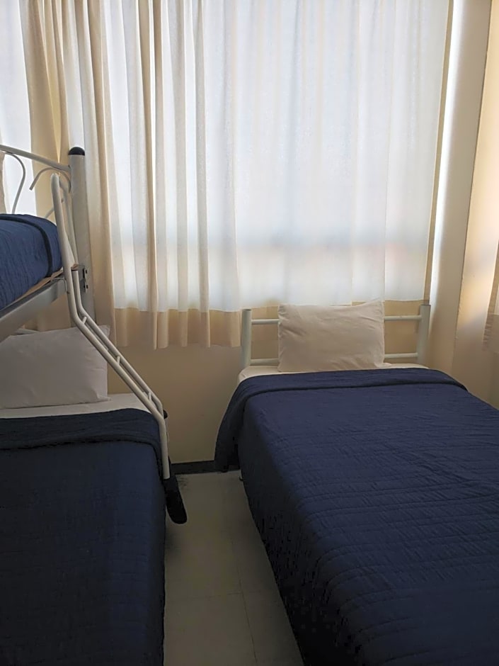 Hostal Ciudad de Mexico