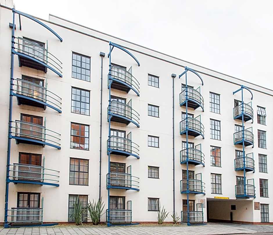 PREMIER SUITES Bristol Redcliffe