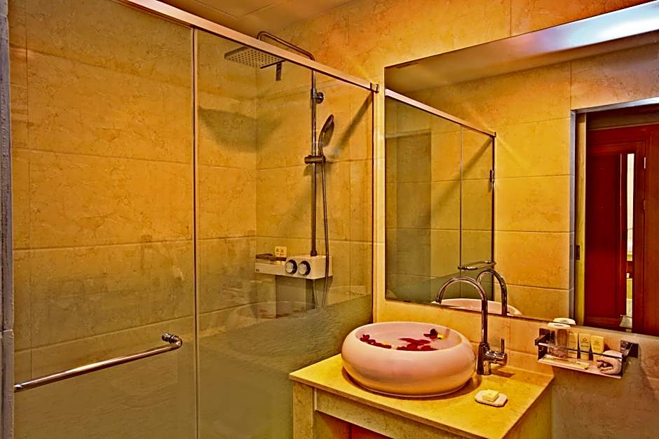 Hotel International Changwon