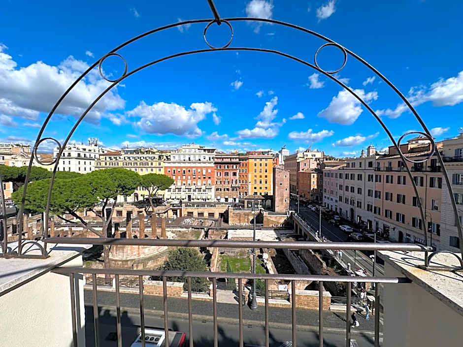 Torre Argentina Relais - Residenze di Charme