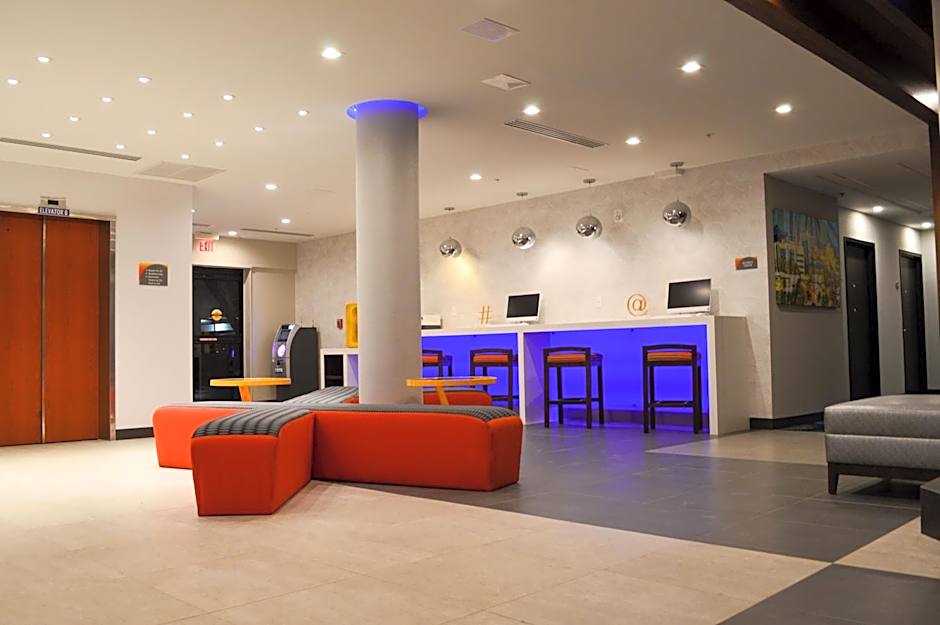 Best Western Plus Ft Lauderdale Hollywood Airport Hotel