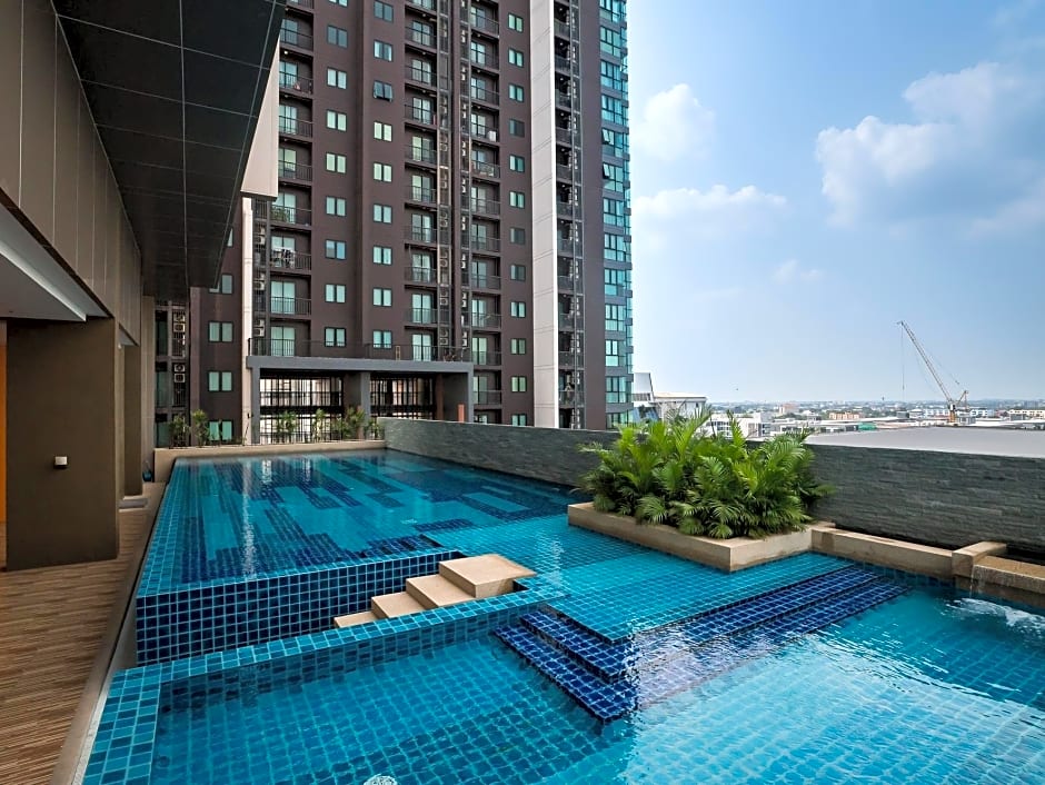 Best Western Plus Wanda Grand Hotel