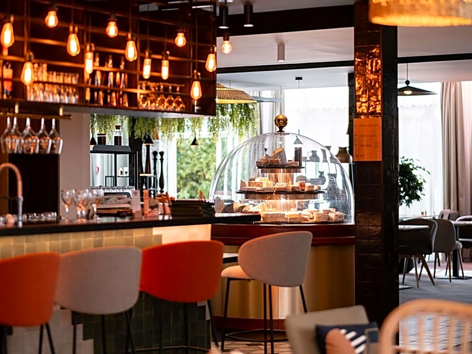 Novotel Chartres
