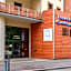 Residhotel Toulouse Centre