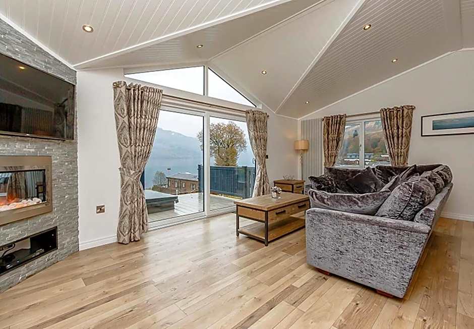 Loch Lomond Holiday Park
