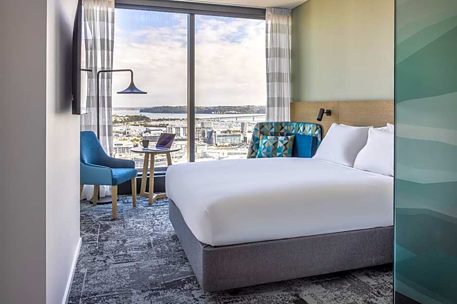 Holiday Inn Express Auckland City Centre By IHG