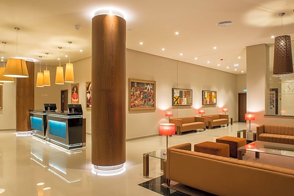 Vila Gale Serra da Estrela