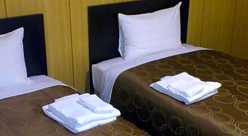 Hotel Select Inn Hamamatsu Ekimae