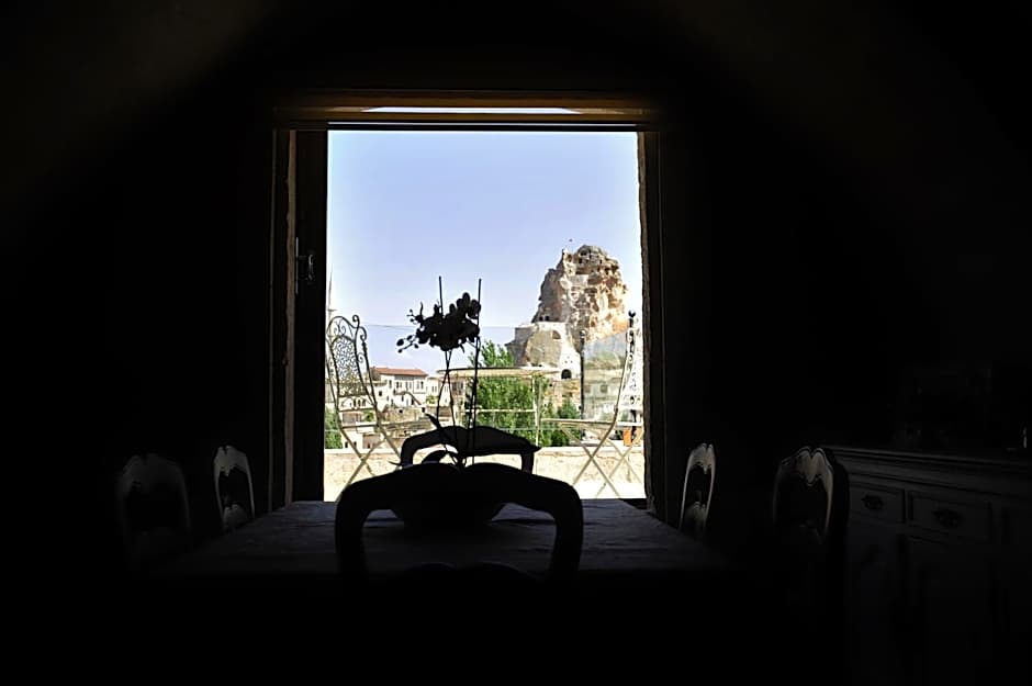 Iris Cave Cappadocia