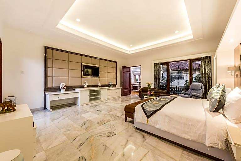 Villa Bali Castle