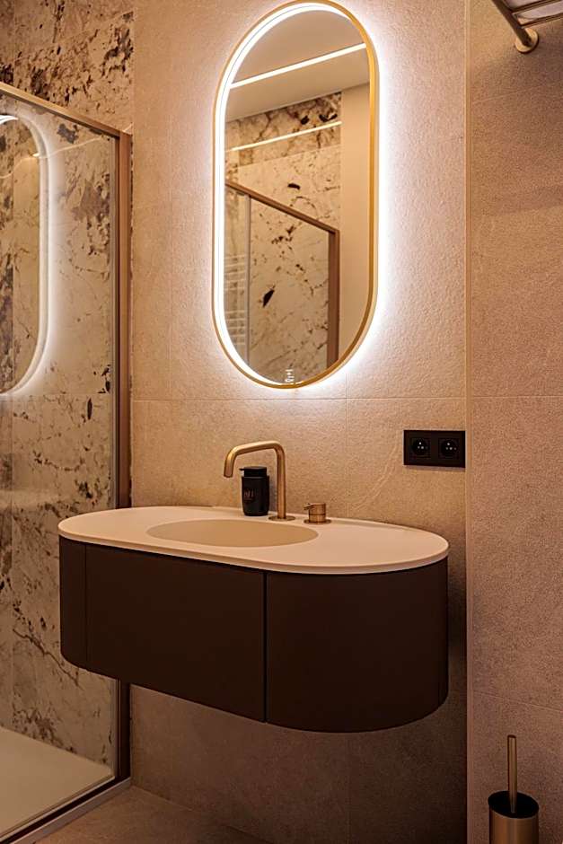 Boutique hotel Roosendaelhof