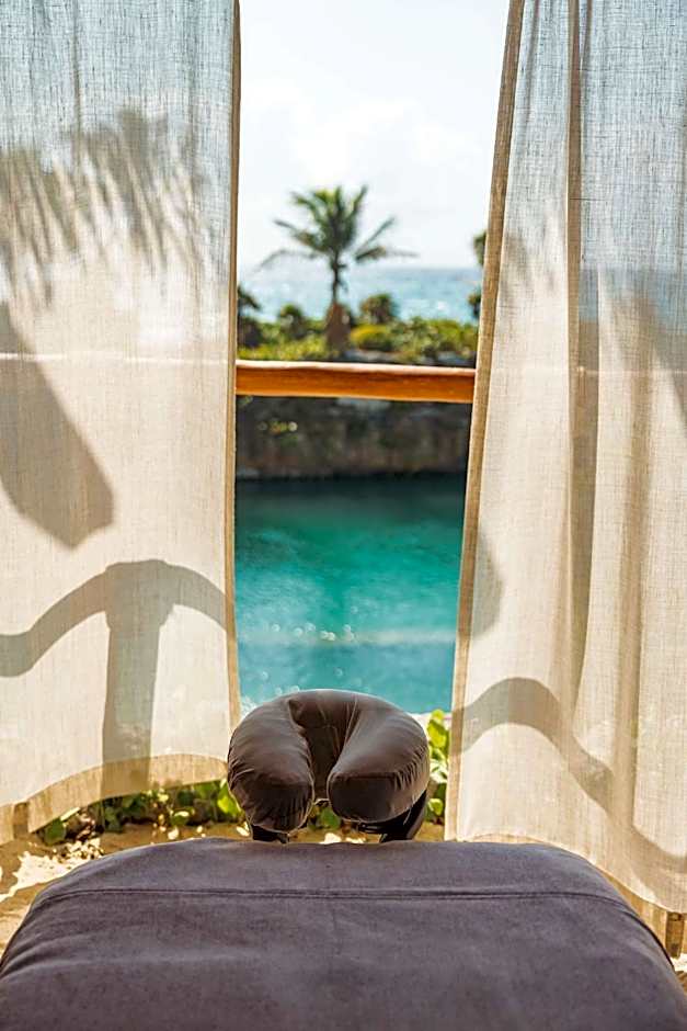 Hotel Xcaret Mexico - All Parks - All Fun Inclusive