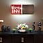 Joys Inn Innisfail, AB