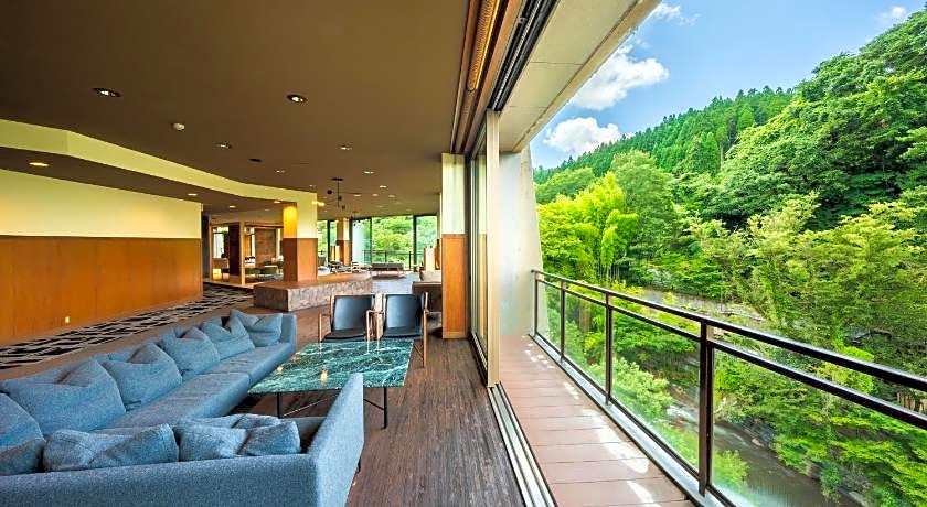 Yukyo no Hibiki Yusai