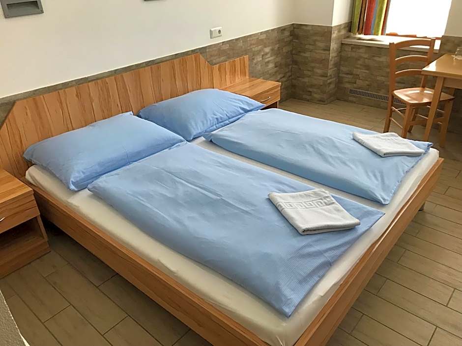 Hotel Pribitzer