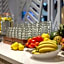 Holiday Inn - the niu, Yen Hamburg City By IHG